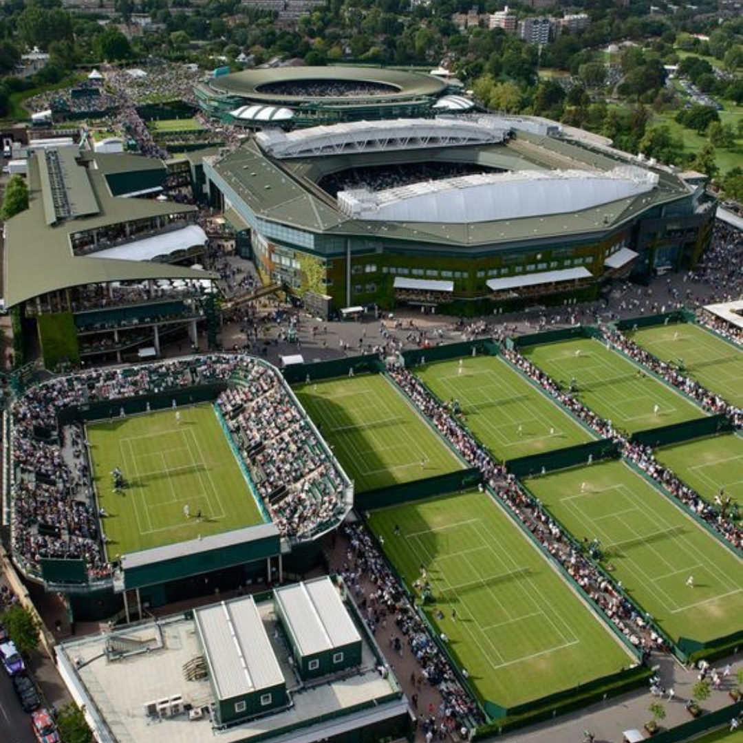 Court 1 2026 — Limited Drop